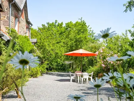 Gite Le Chevalier, Maison normande en pleine nature
