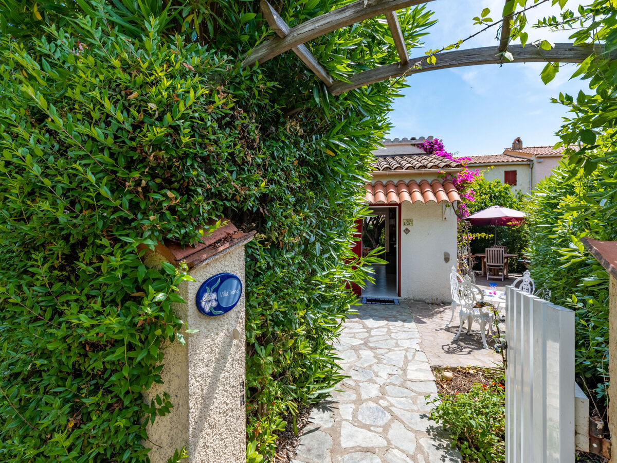 Villa Irène – Maison 4 pers. à 150 m de la plage - Photo 1