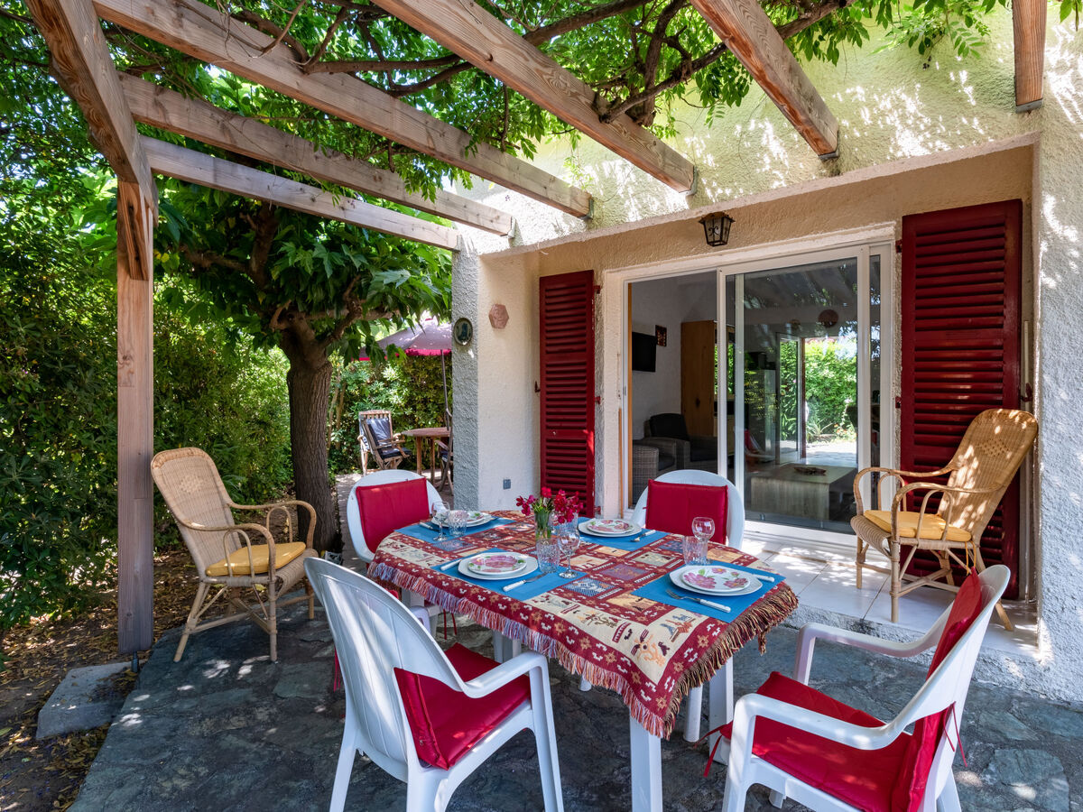 Villa Irène – Maison 4 pers. à 150 m de la plage - Photo 4