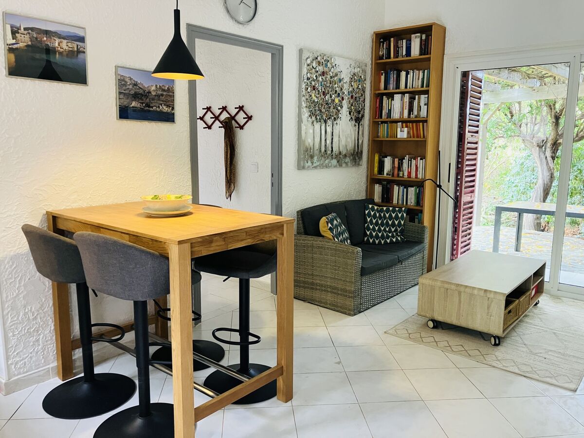 Villa Irène – Maison 4 pers. à 150 m de la plage - Photo 6