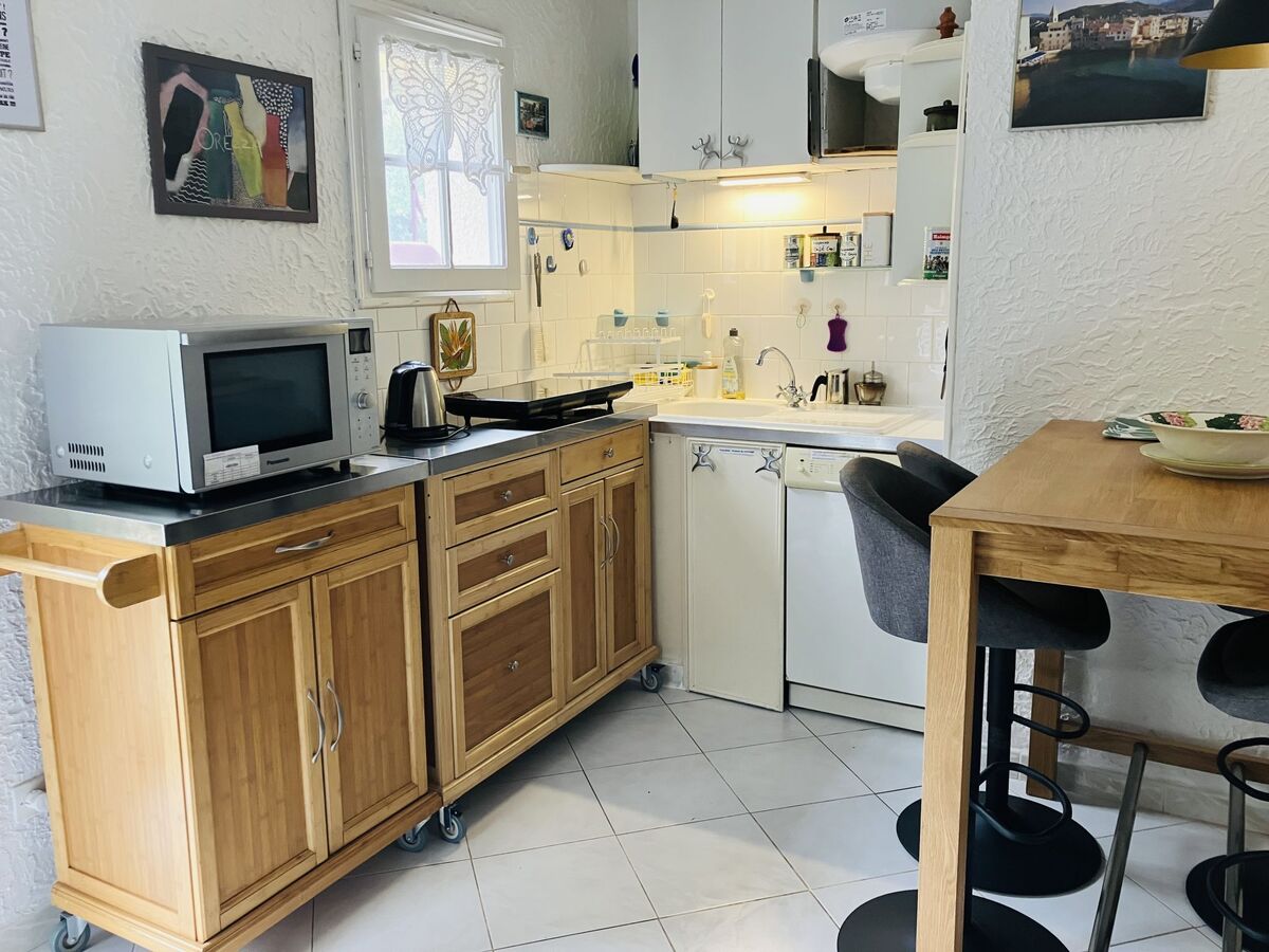 Villa Irène – Maison 4 pers. à 150 m de la plage - Photo 7