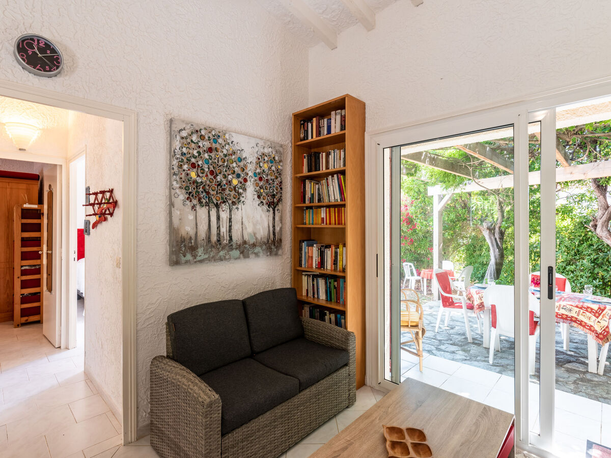 Villa Irène – Maison 4 pers. à 150 m de la plage - Photo 8