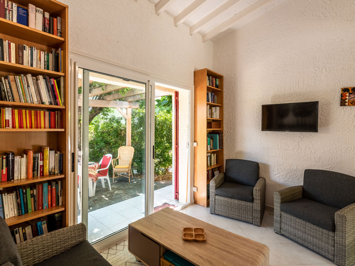 Villa Irène – Maison 4 pers. à 150 m de la plage - Photo 9