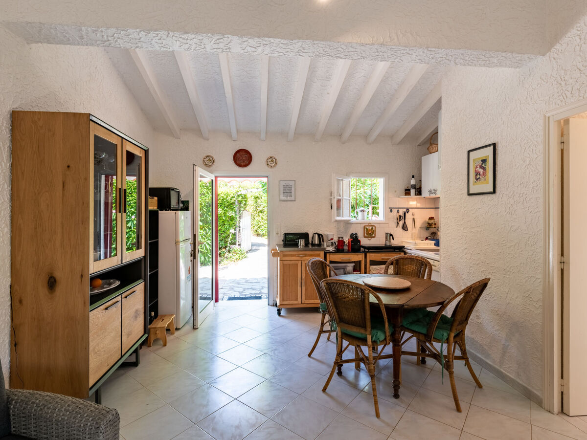 Villa Irène – Maison 4 pers. à 150 m de la plage - Photo 10
