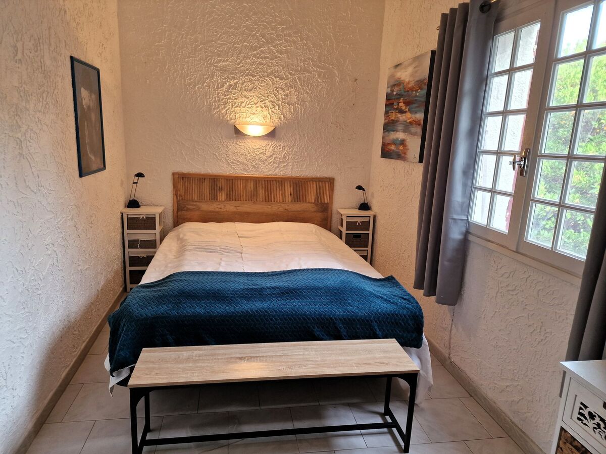 Villa Irène – Maison 4 pers. à 150 m de la plage - Photo 11