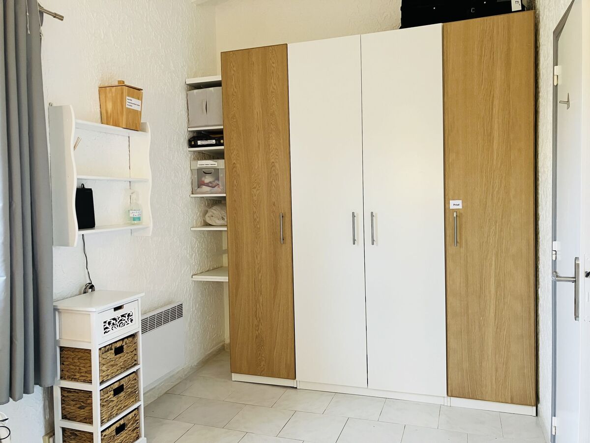 Villa Irène – Maison 4 pers. à 150 m de la plage - Photo 12