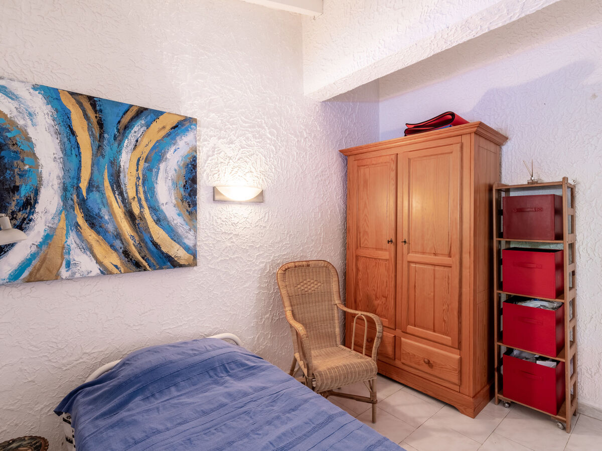 Villa Irène – Maison 4 pers. à 150 m de la plage - Photo 13
