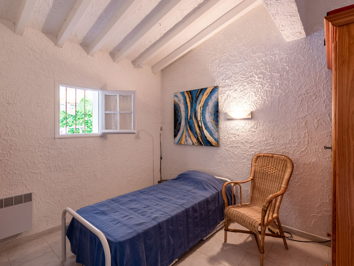 Villa Irène – Maison 4 pers. à 150 m de la plage - Photo 14