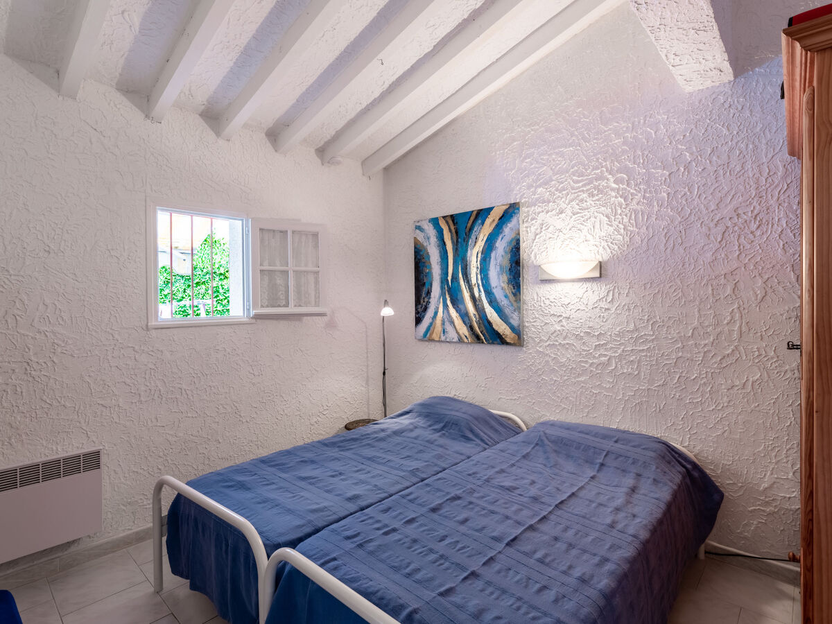 Villa Irène – Maison 4 pers. à 150 m de la plage - Photo 15