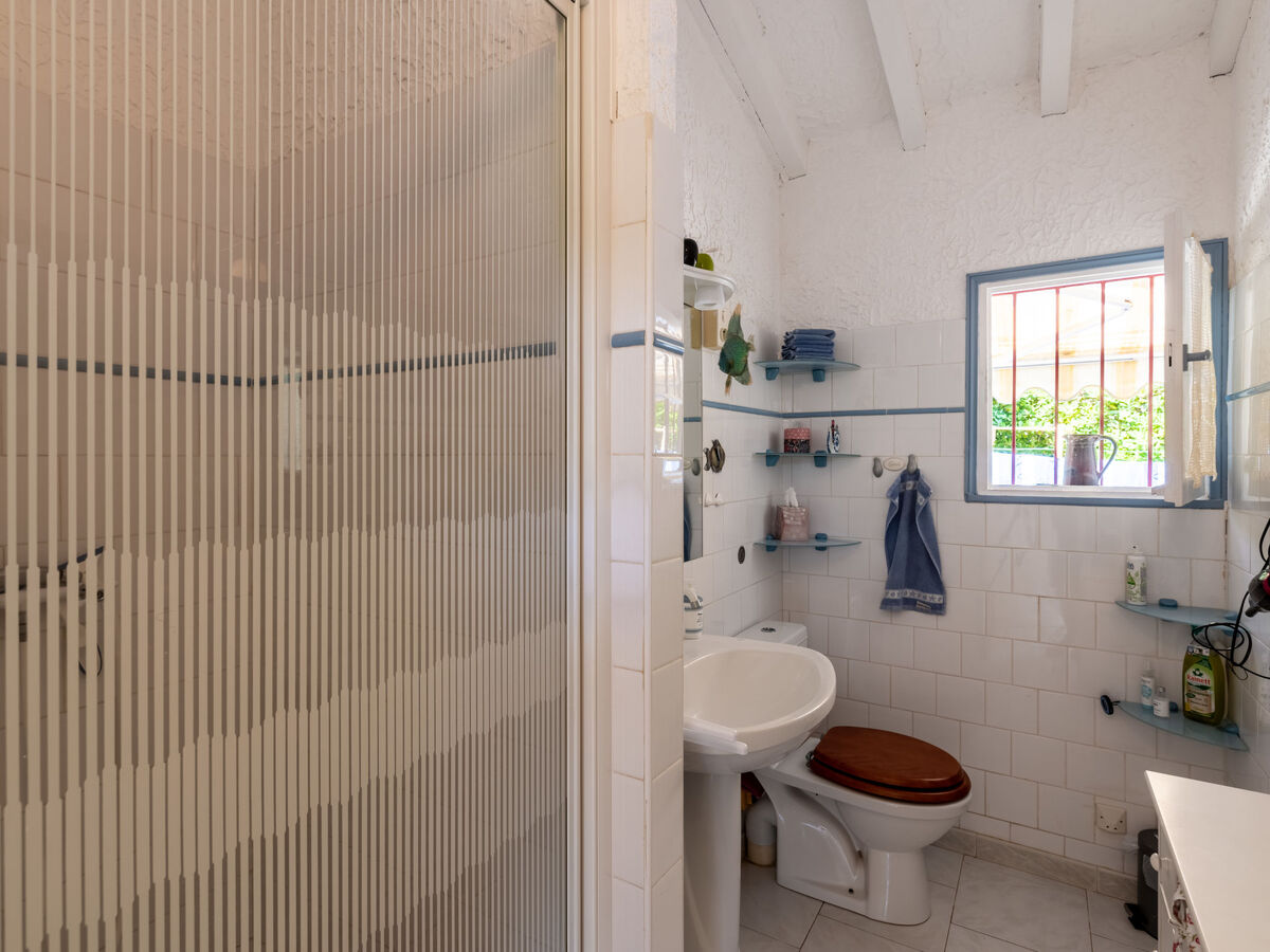 Villa Irène – Maison 4 pers. à 150 m de la plage - Photo 16