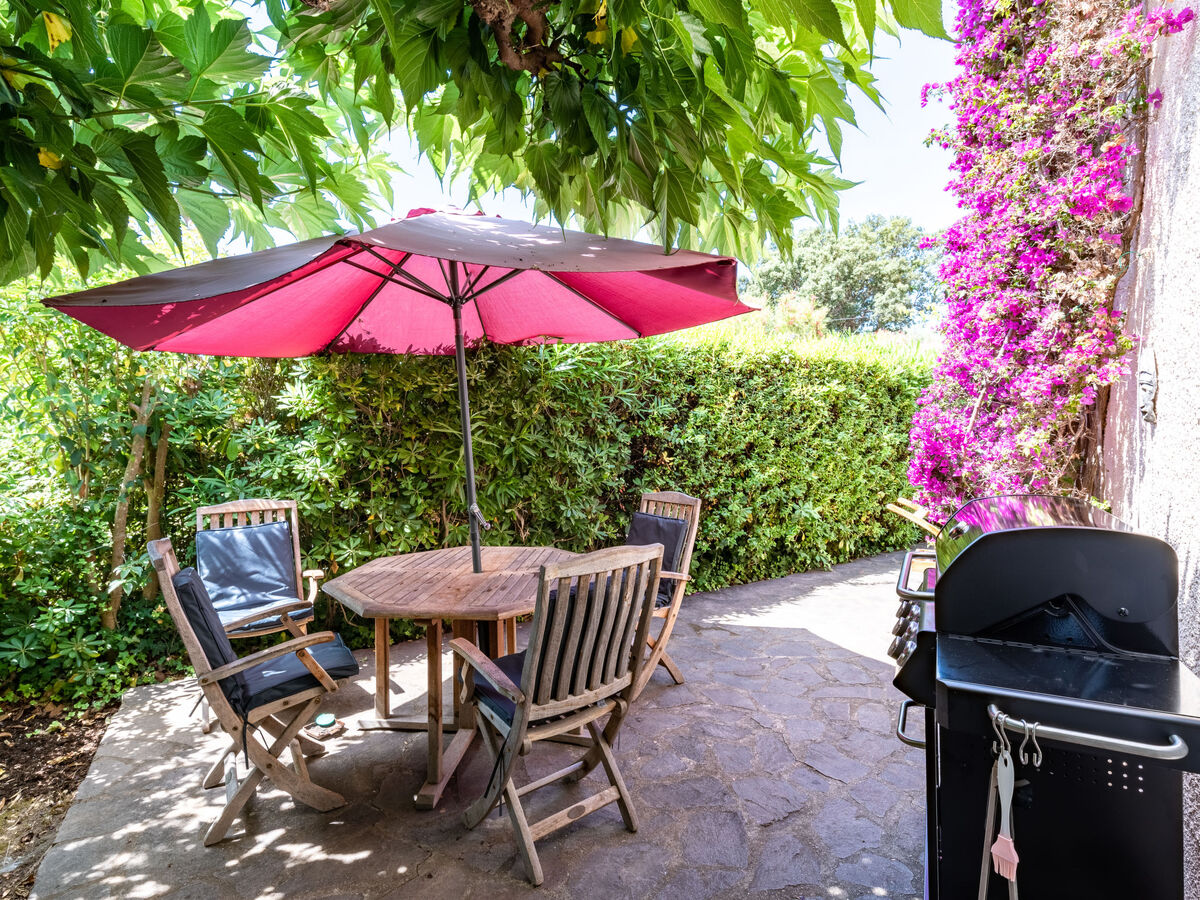 Villa Irène – Maison 4 pers. à 150 m de la plage - Photo 18