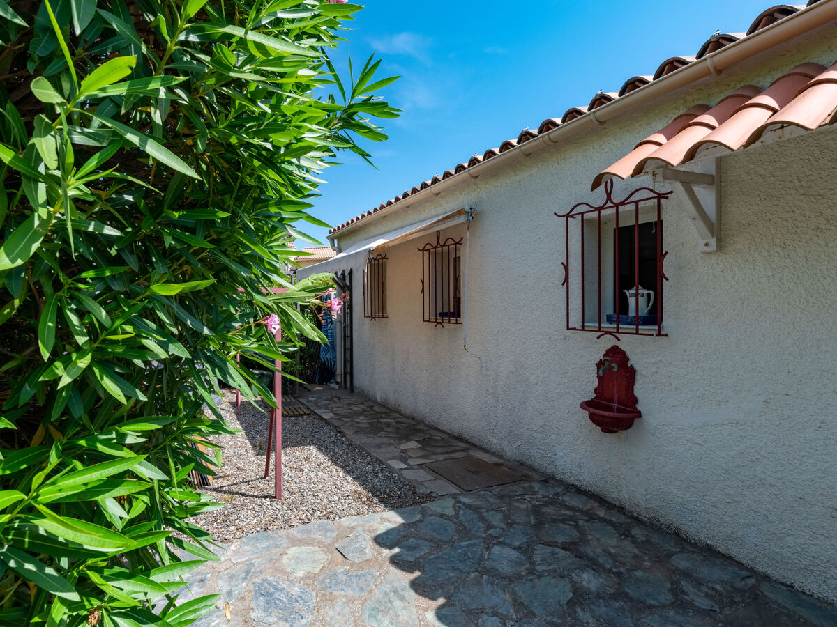 Villa Irène – Maison 4 pers. à 150 m de la plage - Photo 19