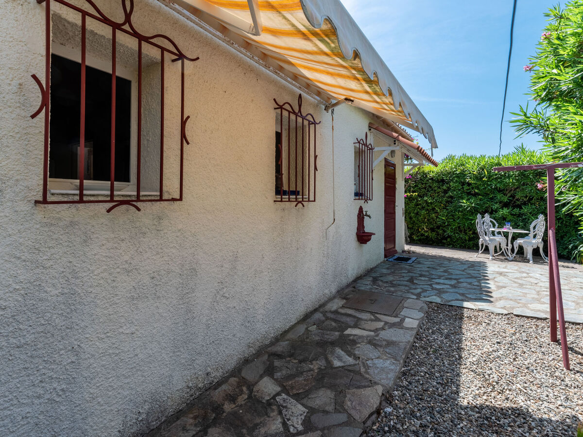 Villa Irène – Maison 4 pers. à 150 m de la plage - Photo 20