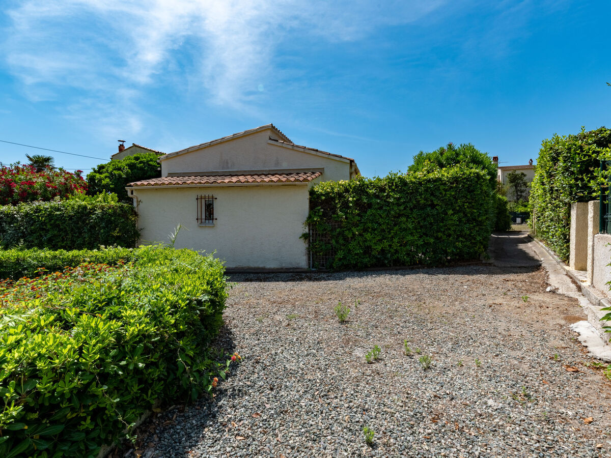 Villa Irène – Maison 4 pers. à 150 m de la plage - Photo 21