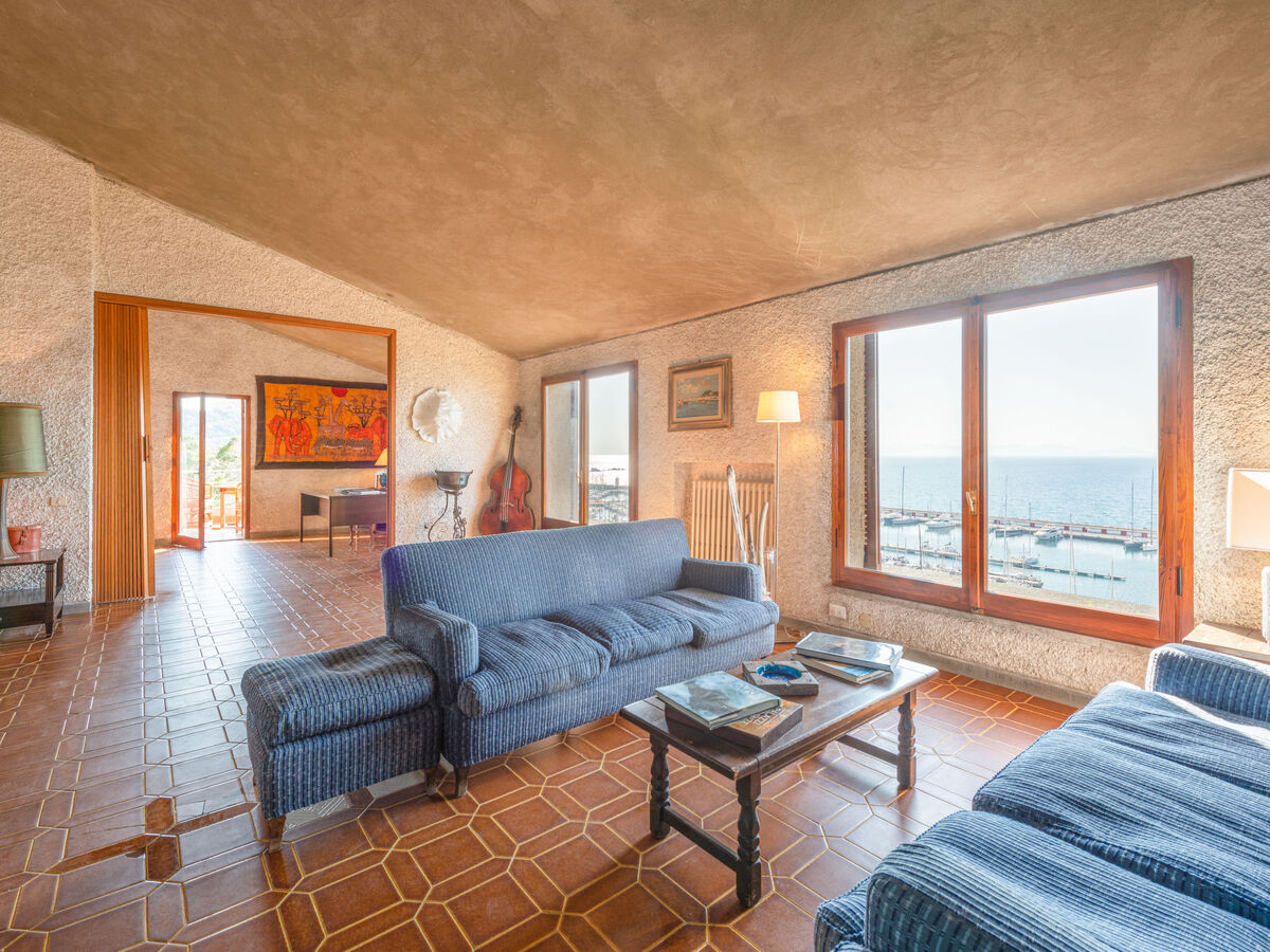 Villa Giuliana - 7 chambres face à la mer à Punta Ala - Photo 12