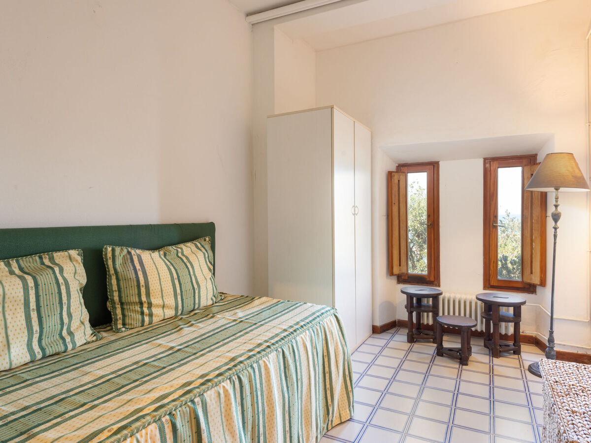 Villa Giuliana - 7 chambres face à la mer à Punta Ala - Photo 42