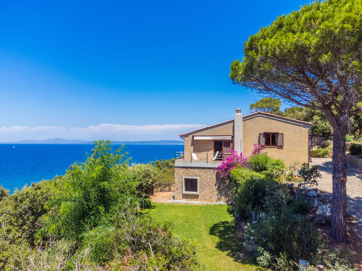 Villa Giuliana - 7 chambres face à la mer à Punta Ala - Photo 50