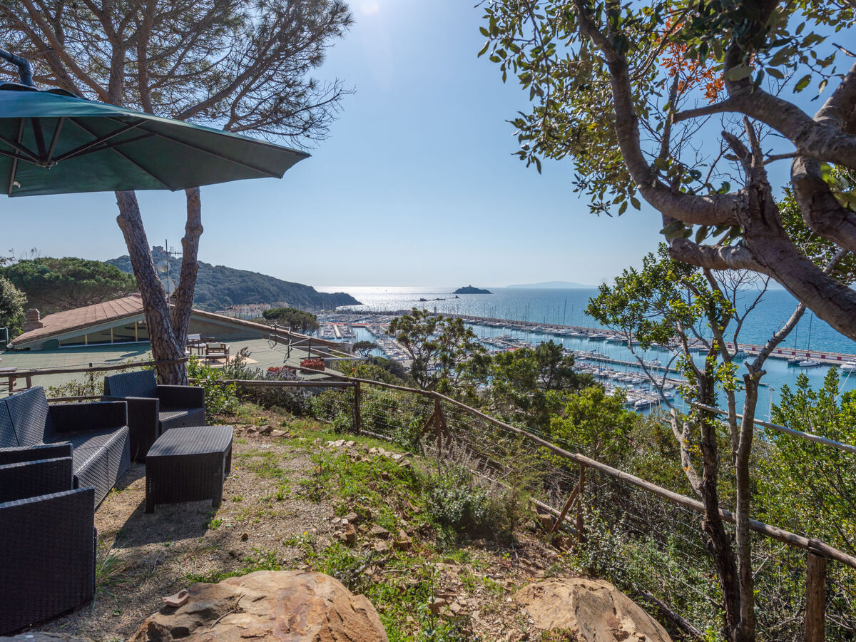 Villa Giuliana - 7 chambres face à la mer à Punta Ala - Photo 51