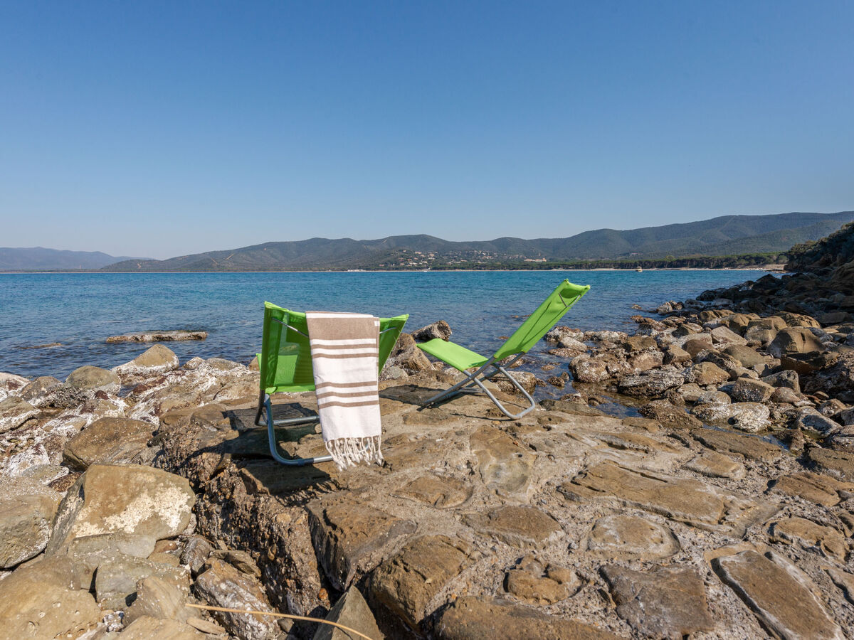 Villa Giuliana - 7 chambres face à la mer à Punta Ala - Photo 56