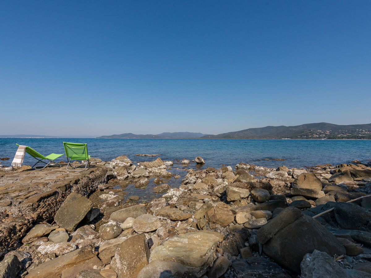 Villa Giuliana - 7 chambres face à la mer à Punta Ala - Photo 64