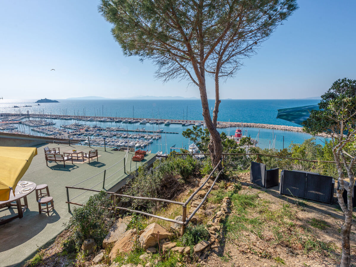 Villa Giuliana - 7 chambres face à la mer à Punta Ala - Photo 67