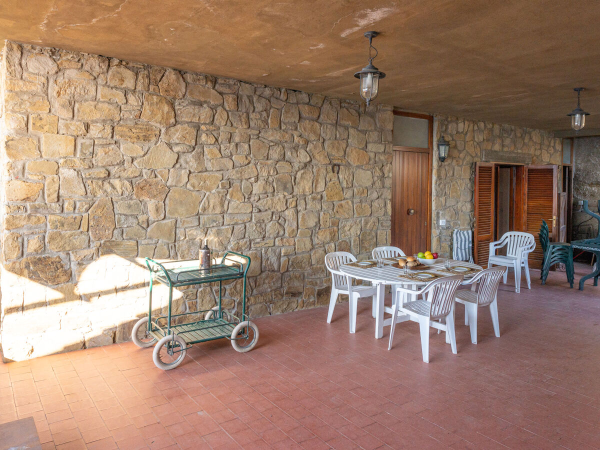 Villa Giuliana - 7 chambres face à la mer à Punta Ala - Photo 79