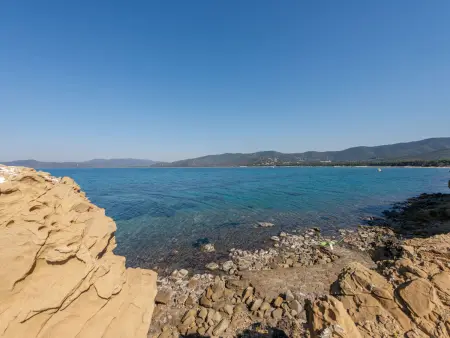 Villa Giuliana - 7 chambres face à la mer à Punta Ala : photo 57