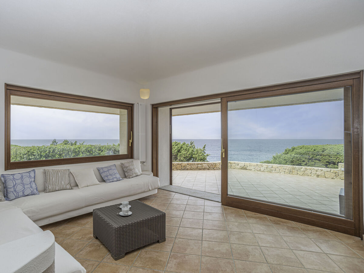 Villa Malvasia - 8 pers, 150 m de la mer à Portobello - Photo 1