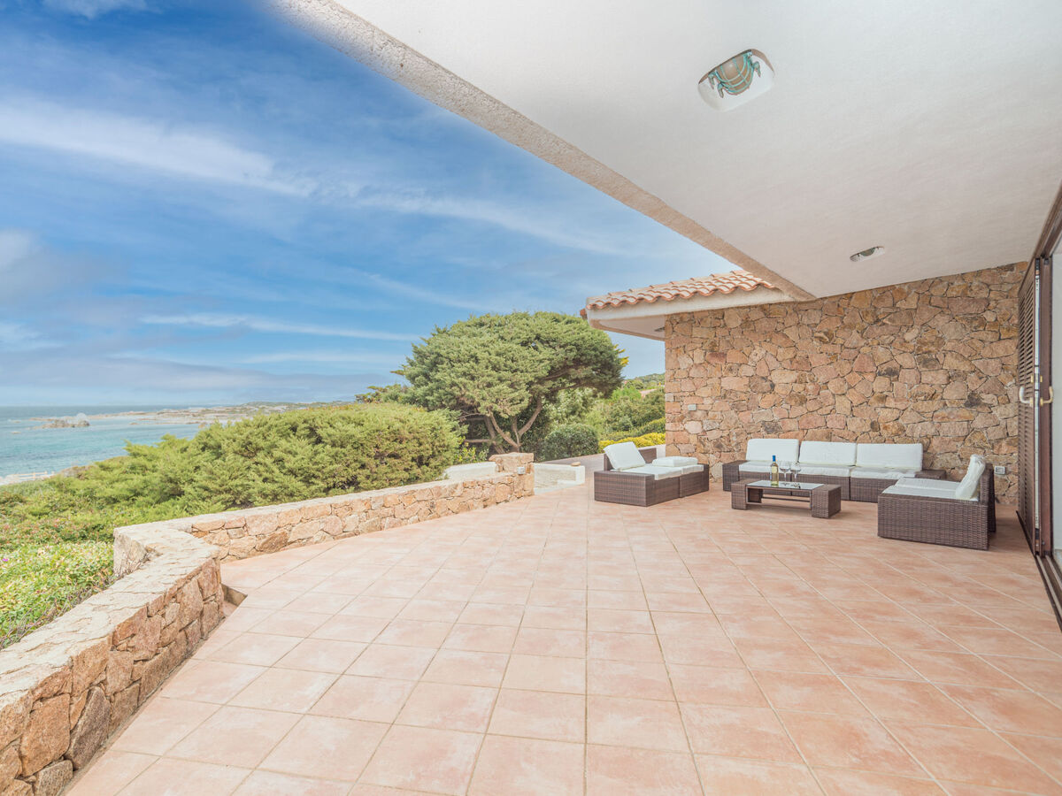 Villa Malvasia - 8 pers, 150 m de la mer à Portobello - Photo 2