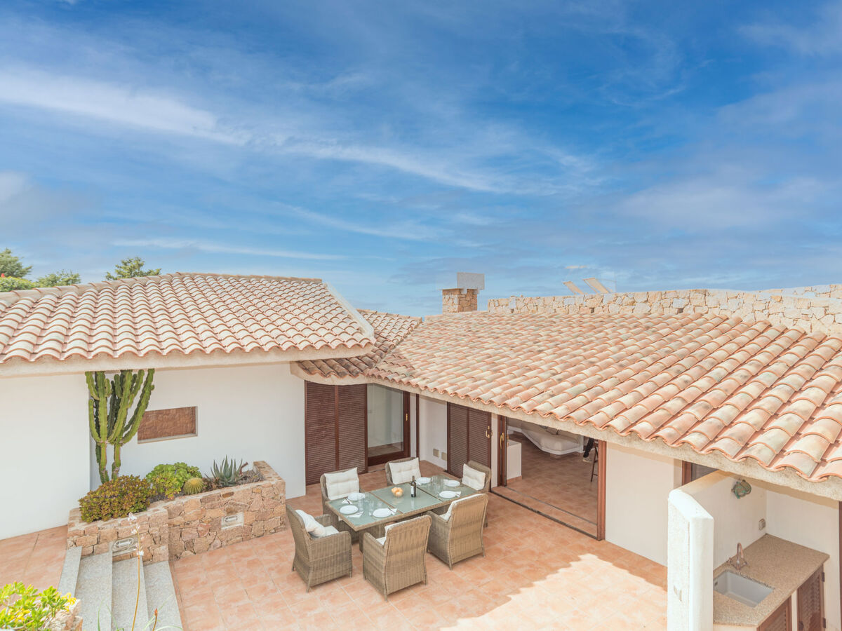Villa Malvasia - 8 pers, 150 m de la mer à Portobello - Photo 3