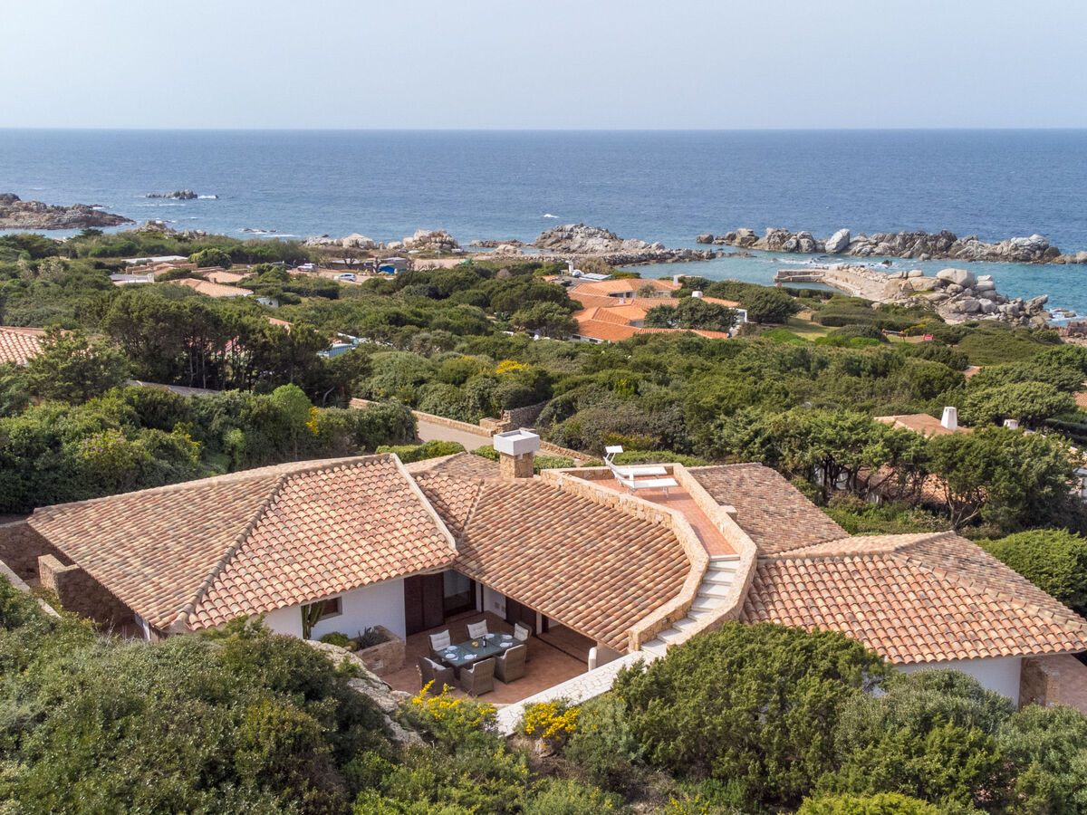 Villa Malvasia - 8 pers, 150 m de la mer à Portobello - Photo 5