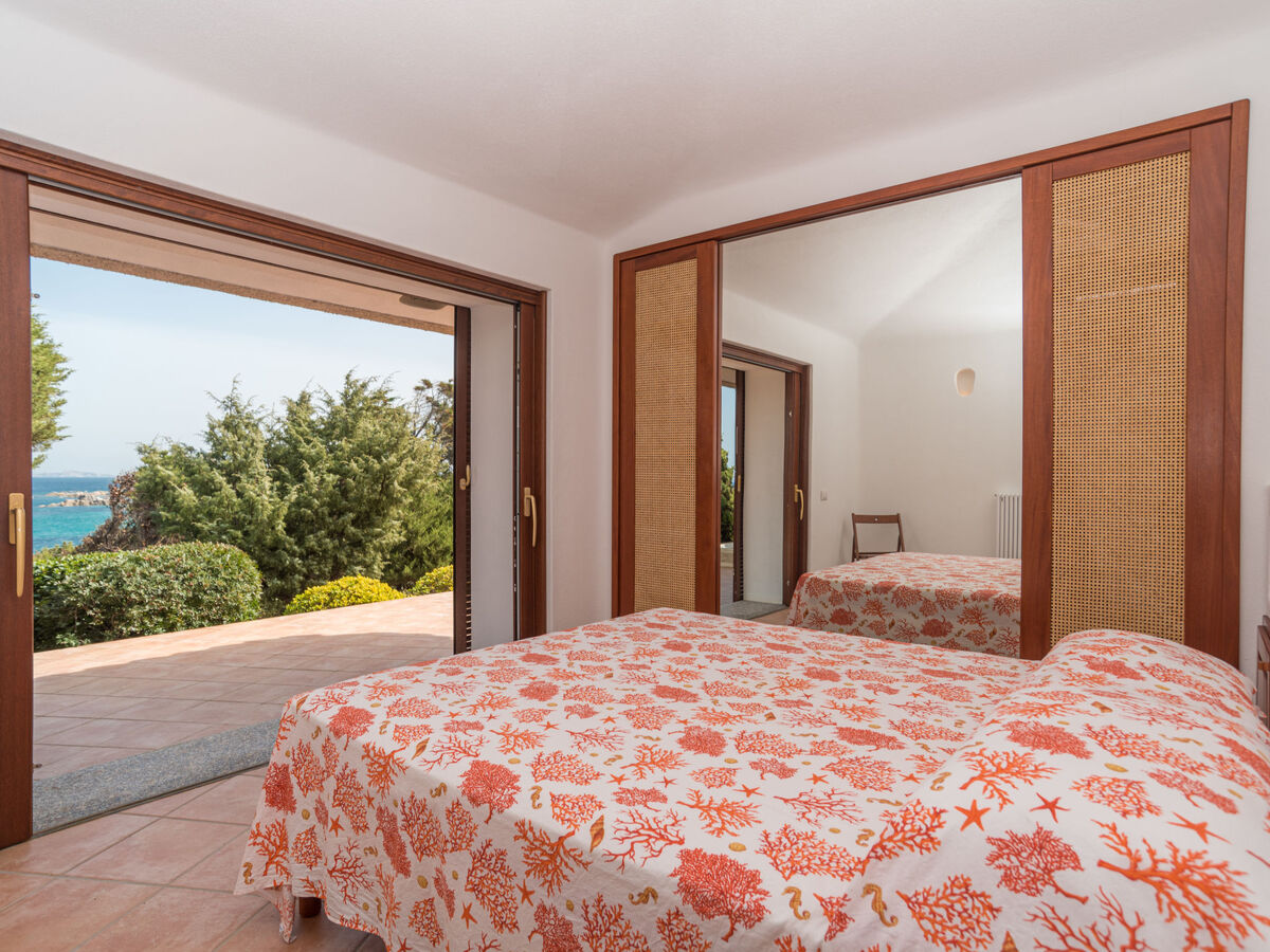 Villa Malvasia - 8 pers, 150 m de la mer à Portobello - Photo 11