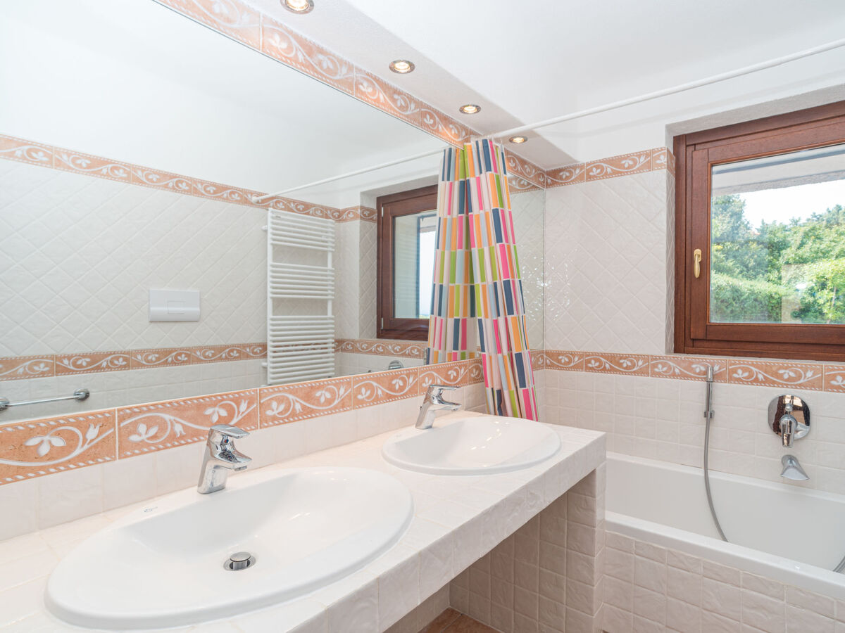 Villa Malvasia - 8 pers, 150 m de la mer à Portobello - Photo 14