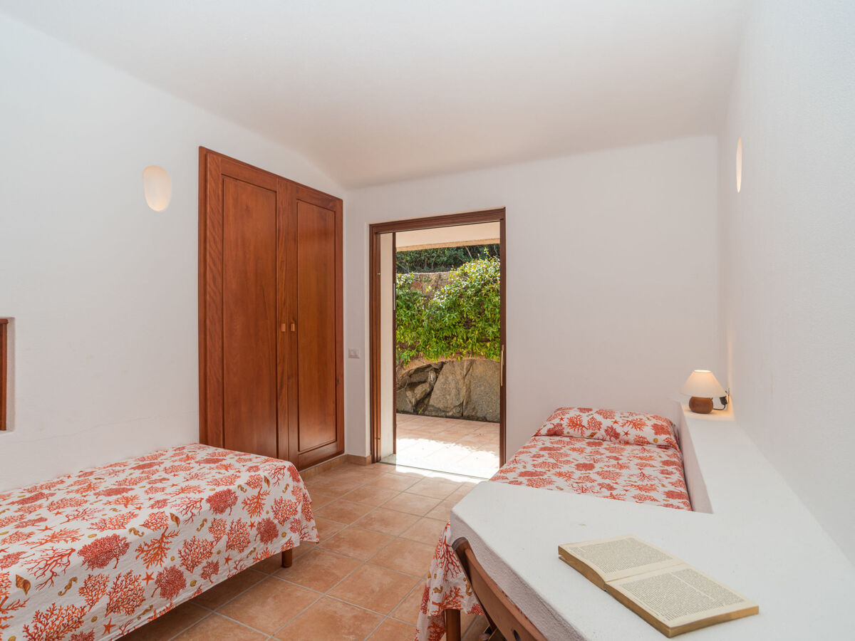 Villa Malvasia - 8 pers, 150 m de la mer à Portobello - Photo 15