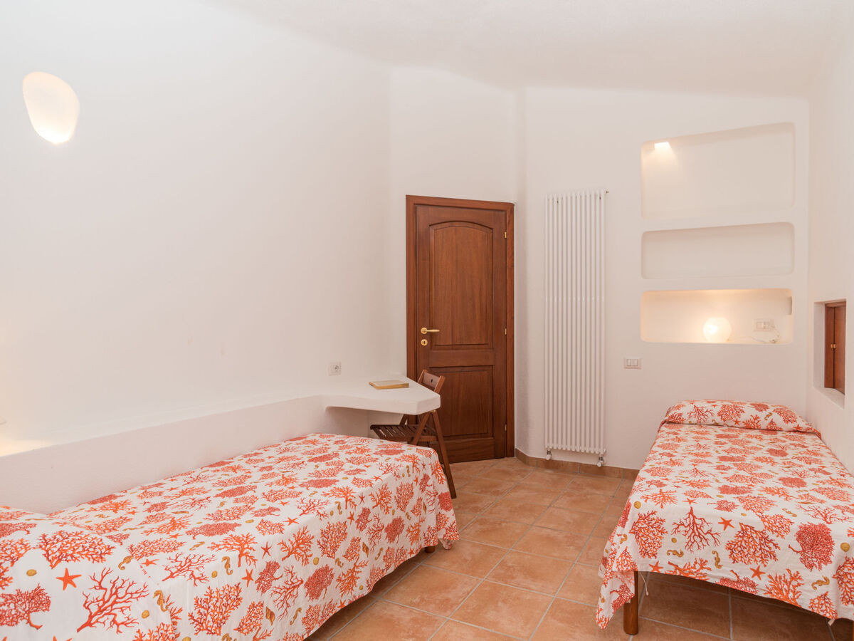 Villa Malvasia - 8 pers, 150 m de la mer à Portobello - Photo 16