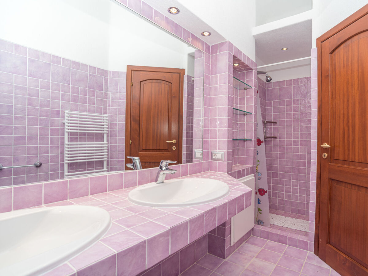 Villa Malvasia - 8 pers, 150 m de la mer à Portobello - Photo 18