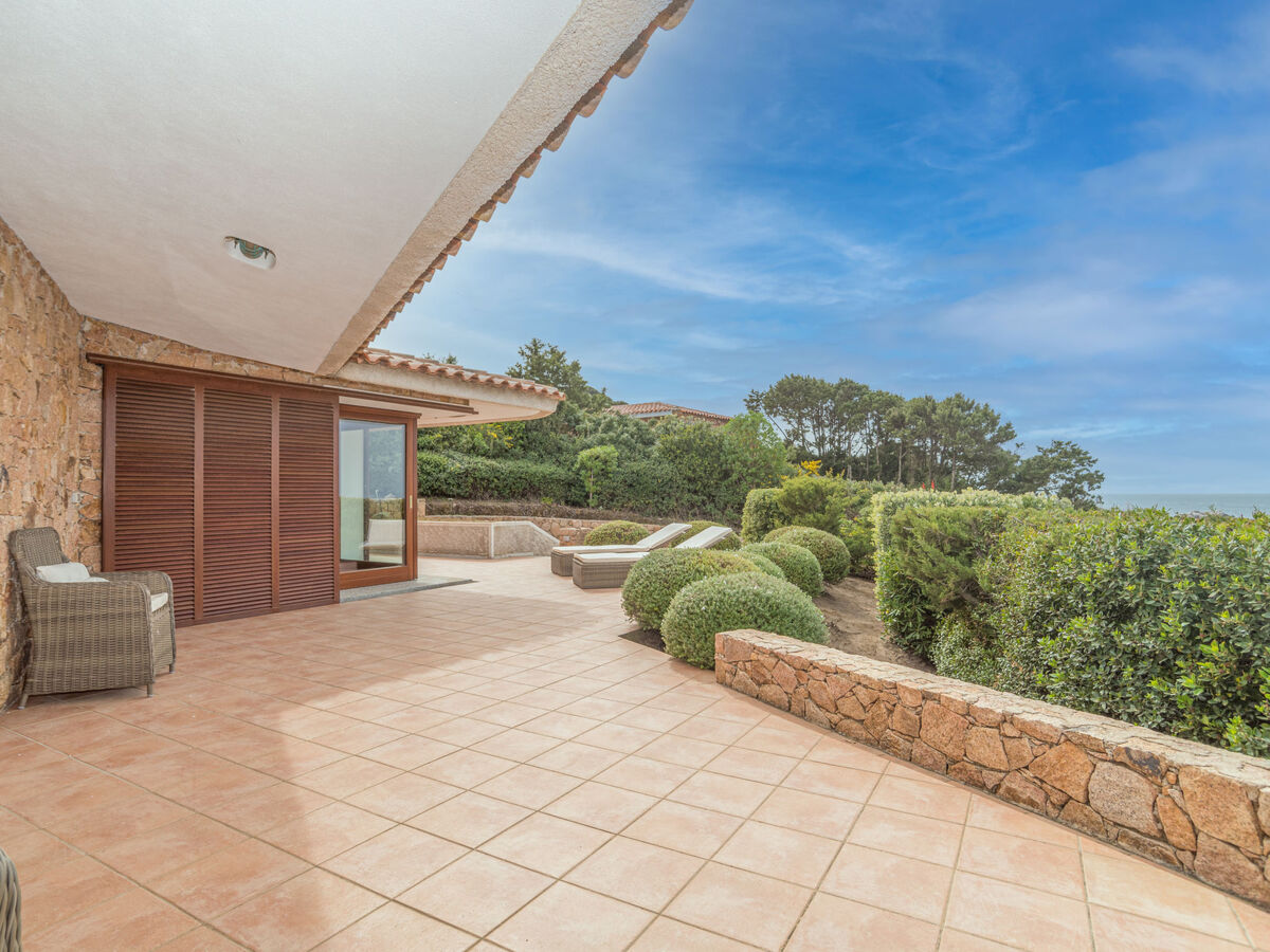 Villa Malvasia - 8 pers, 150 m de la mer à Portobello - Photo 23