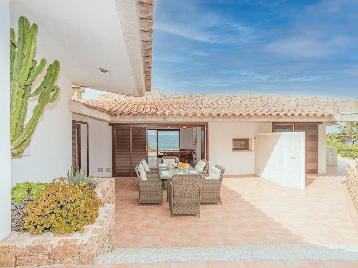 Villa Malvasia - 8 pers, 150 m de la mer à Portobello - Photo 24