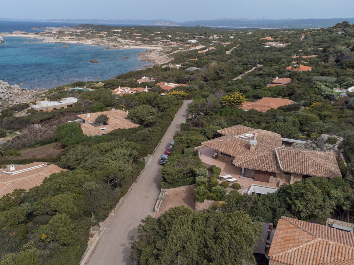 Villa Malvasia - 8 pers, 150 m de la mer à Portobello - Photo 26
