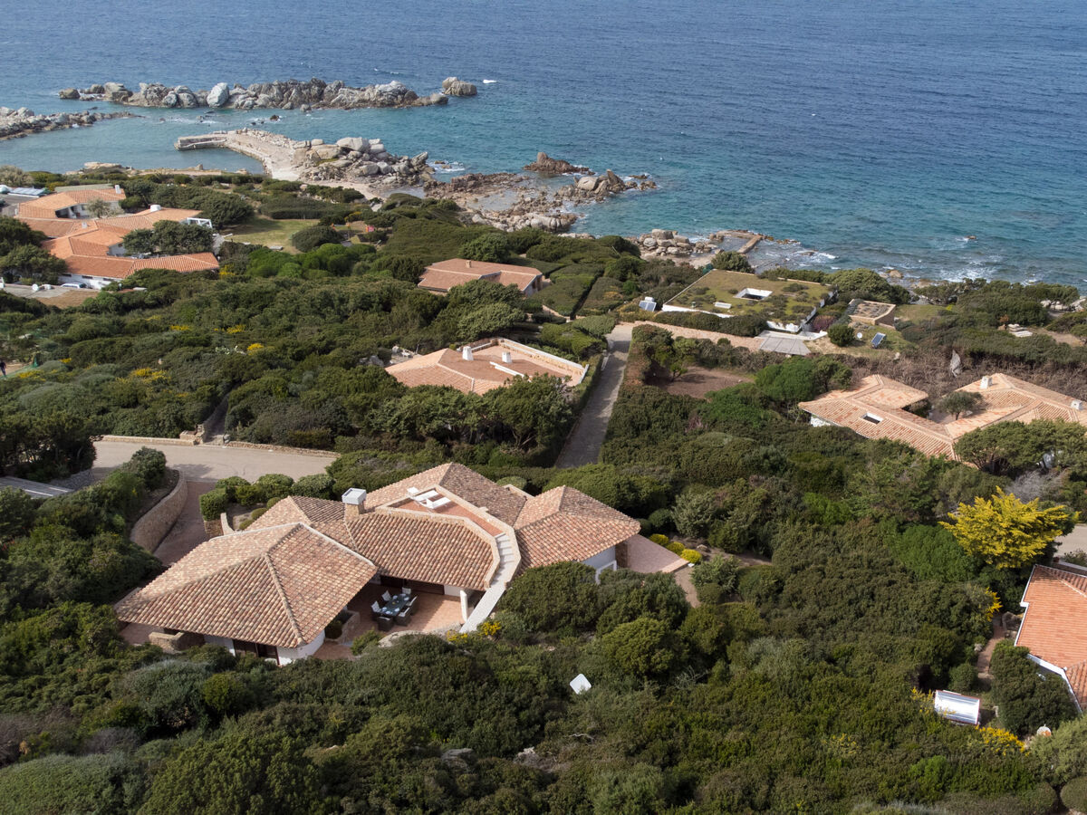 Villa Malvasia - 8 pers, 150 m de la mer à Portobello - Photo 27