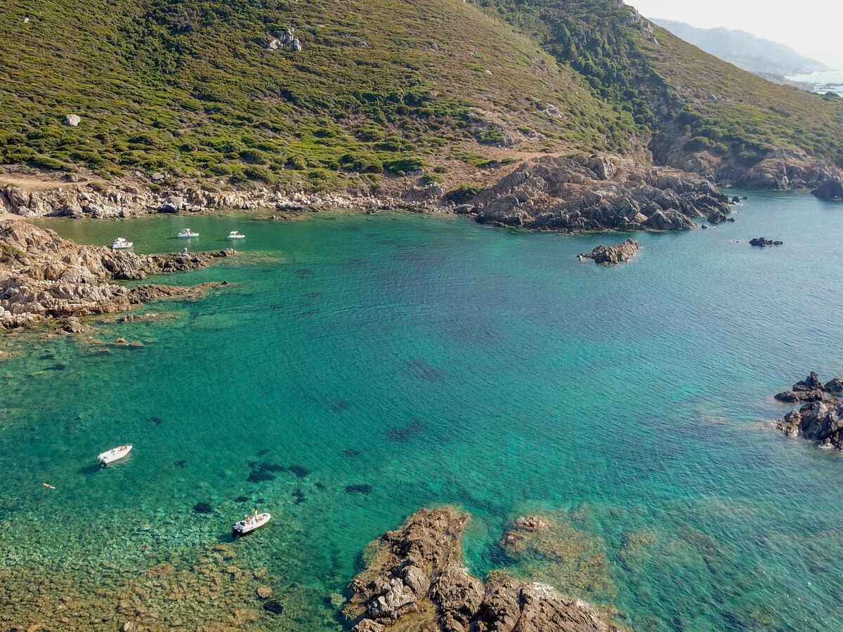 Villa Malvasia - 8 pers, 150 m de la mer à Portobello - Photo 32