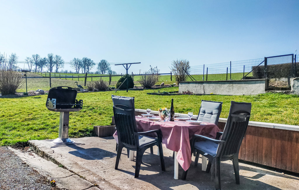 Maison 176 m² avec jardin et vue panoramique à Burg-Reuland - Photo 2