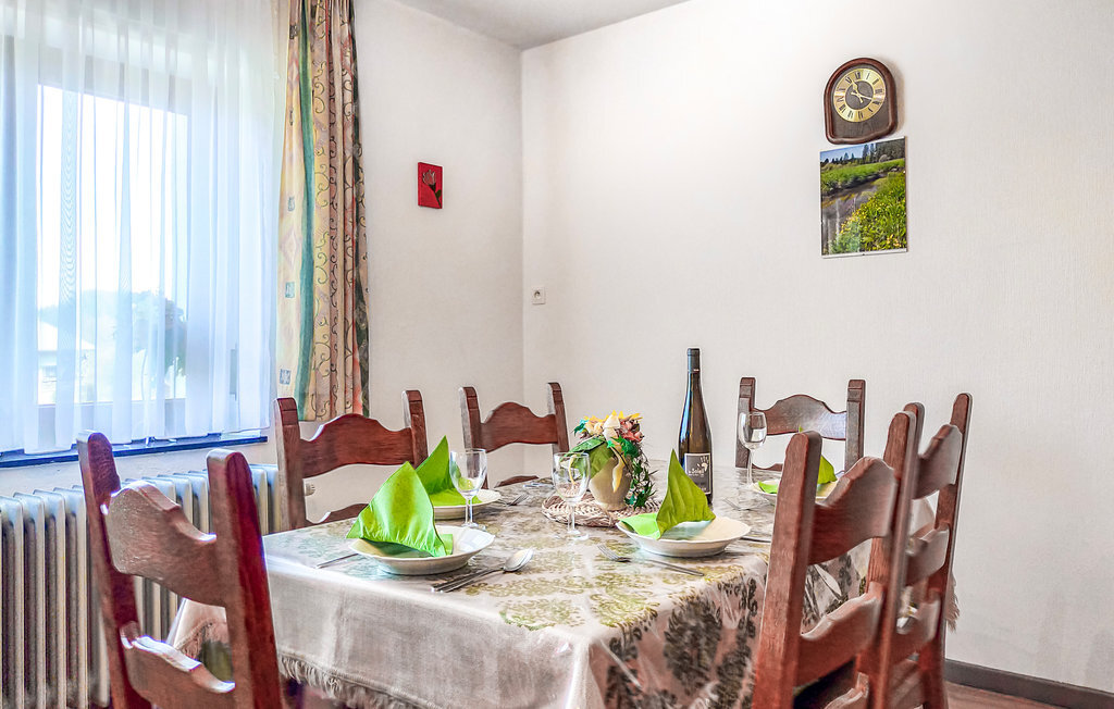 Maison 176 m² avec jardin et vue panoramique à Burg-Reuland - Photo 4