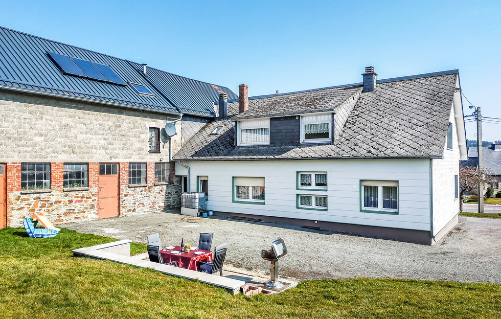 Maison 176 m² avec jardin et vue panoramique à Burg-Reuland - Photo 6