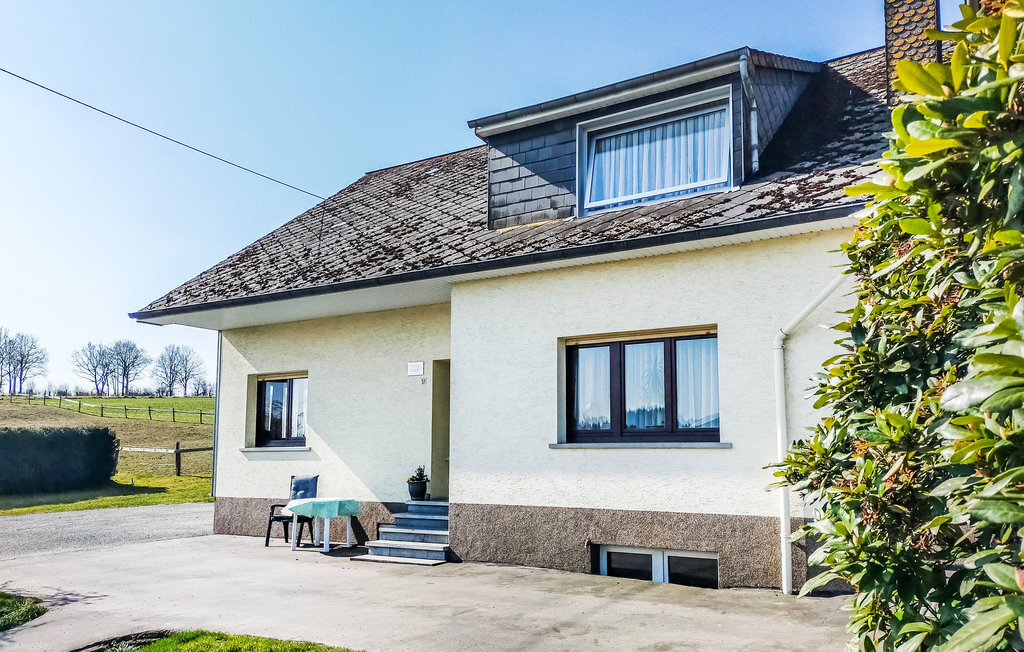 Maison 176 m² avec jardin et vue panoramique à Burg-Reuland - Photo 7