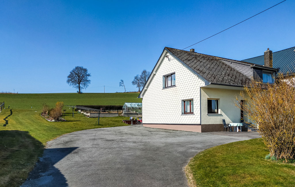 Maison 176 m² avec jardin et vue panoramique à Burg-Reuland - Photo 8