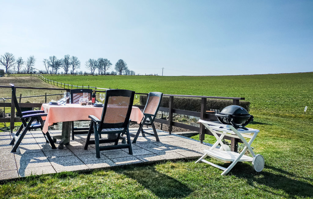 Maison 176 m² avec jardin et vue panoramique à Burg-Reuland - Photo 9