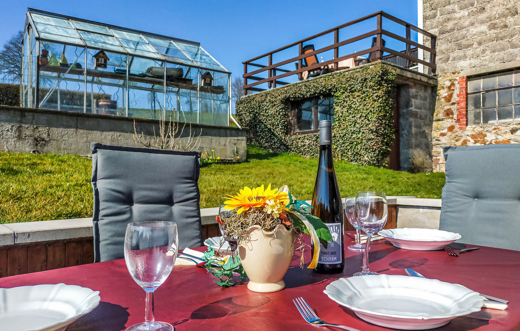 Maison 176 m² avec jardin et vue panoramique à Burg-Reuland - Photo 10
