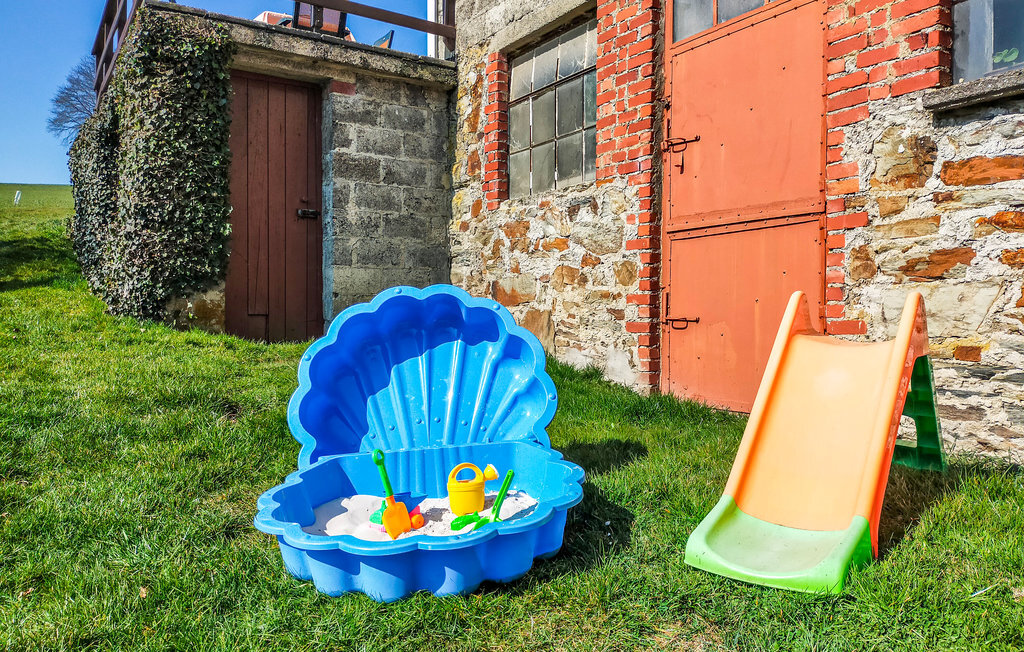 Maison 176 m² avec jardin et vue panoramique à Burg-Reuland - Photo 11