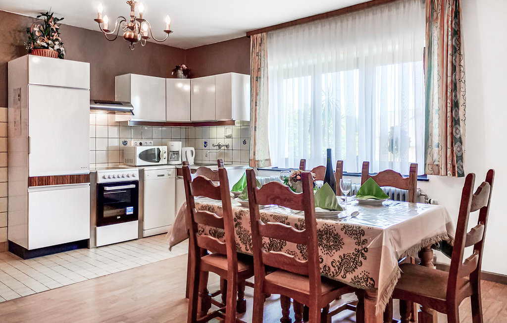 Maison 176 m² avec jardin et vue panoramique à Burg-Reuland - Photo 13